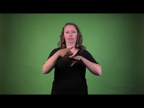 YouTube player