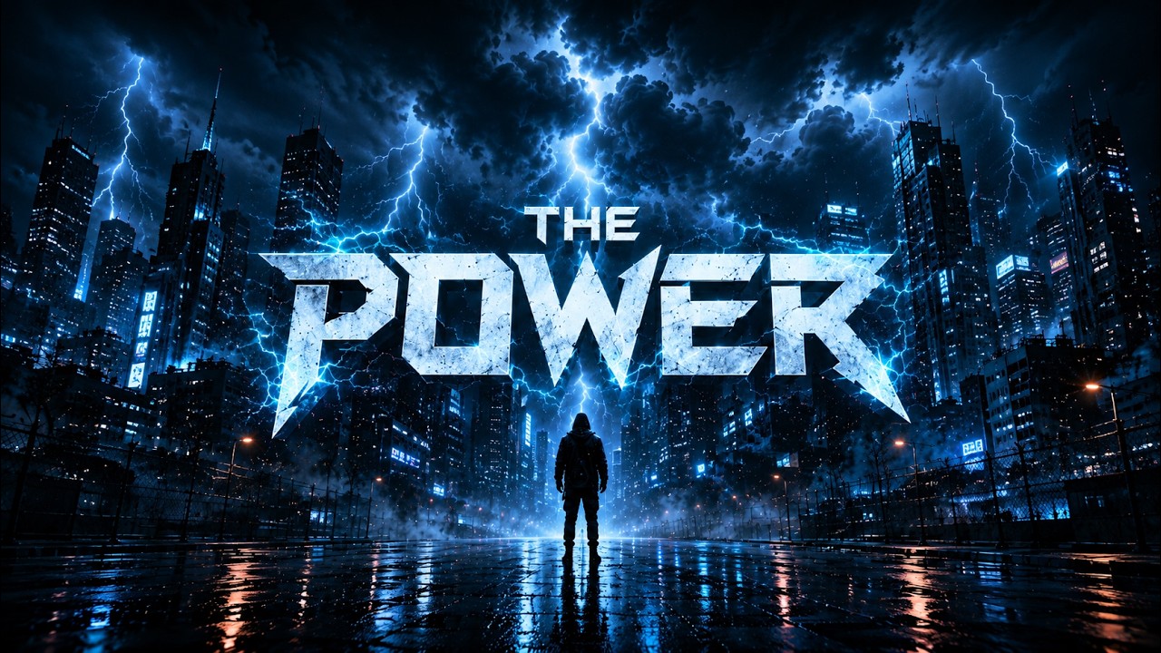 洋楽 E-MORTAL GANG/Power Must Be Taken 23-12 The Power - YouTube