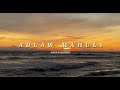 Adlaw Mahuli Tausug Song News 2026 