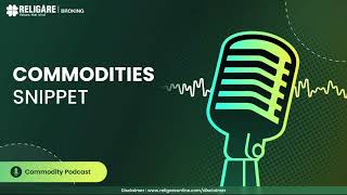 Commodities Snippet| 1st April 2026