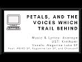 [VOCALOID Cover] Petals, and the Voices Which Trail Behind (Avaraya) [Megurine Luka SP + 3]