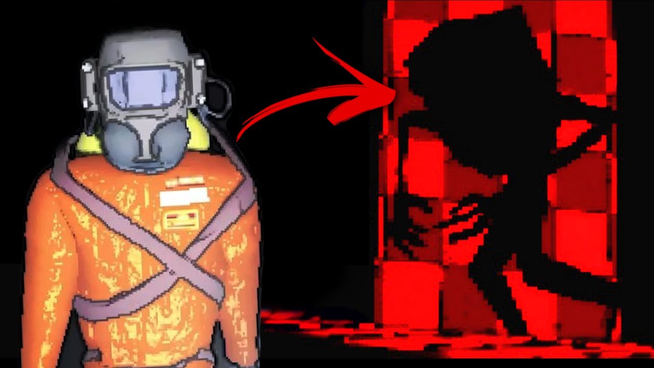 The Developer of Lethal Company made Another Game and It's TERRIFYING ...