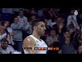 RESUMEN | Real Madrid 91-60 Morabanc Andorra