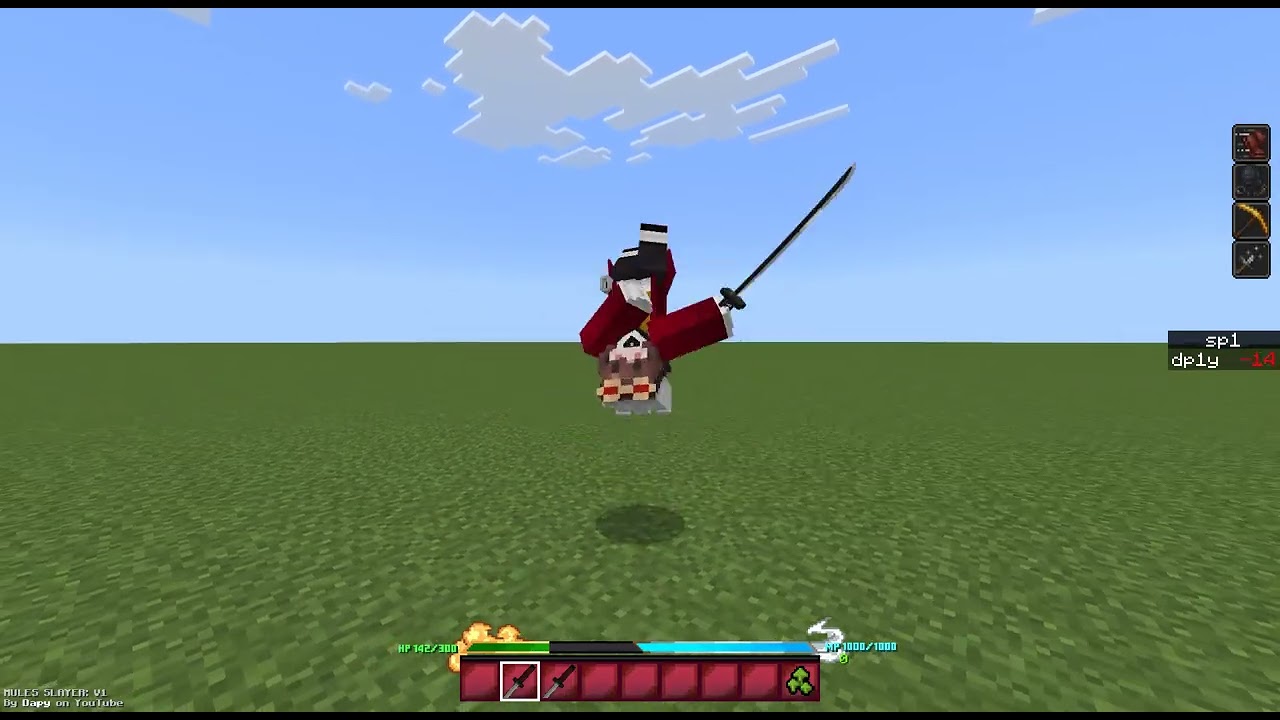 Sun Breathing | M1s | Devlog #1