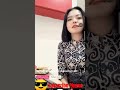 Novy Live Tiktok Sambil Kerja
