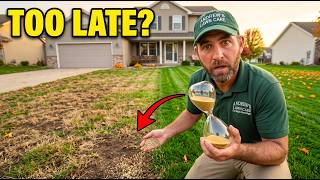 7 Lawn Jobs You'll DEEPLY Regret Skipping Before Summer ENDS