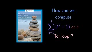 Celebrity (5.1.21) Breaking Down Summations: From Math Concept to Programming Logic Wealth