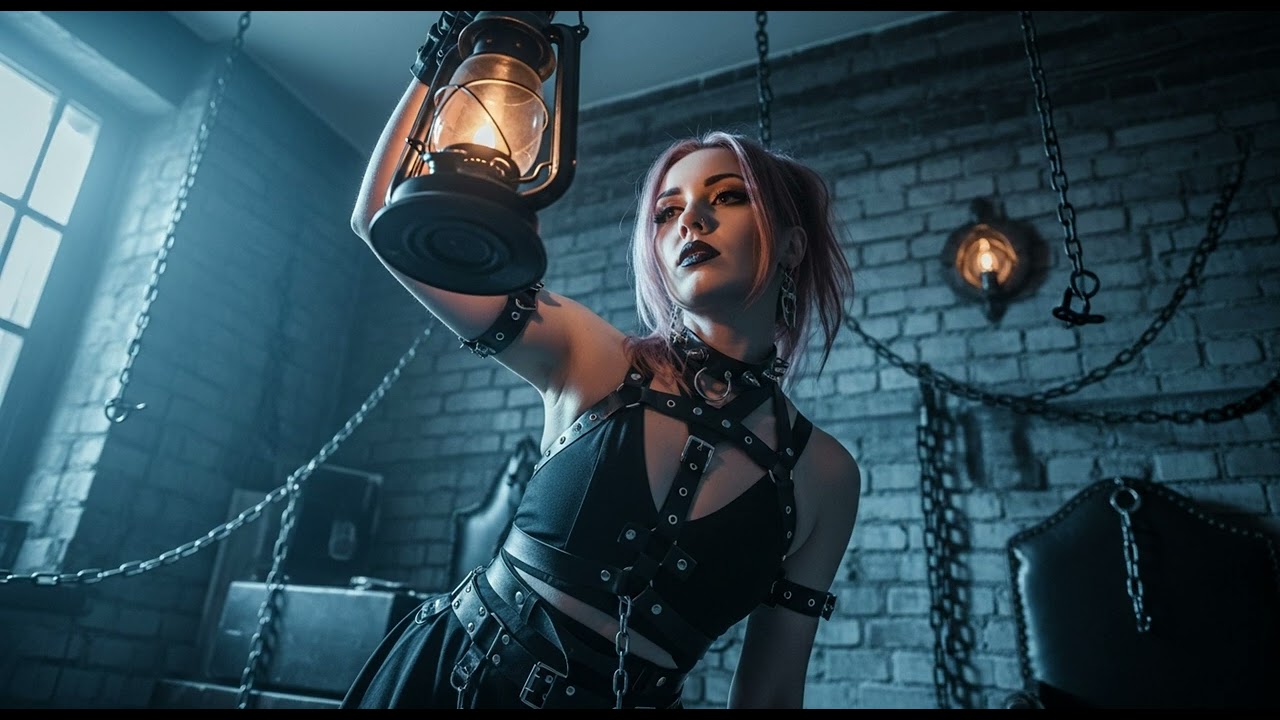 DARKTAPE - The Ones Beneath