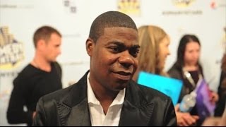 30 Rock Actor Tracy Morgan Is Still Critical After Crash | Splash News TV | Splash News TV