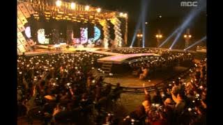 Download lagu Jo Sung-mo - To your side, 조성모 - 너의 곁으로, Music Camp 20050326