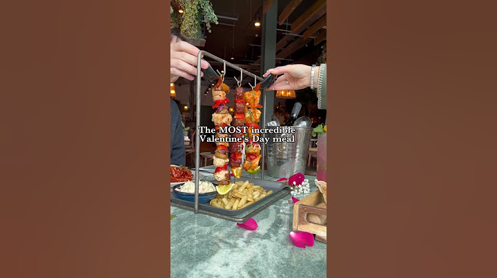 If Kebabs be the food of love, feast on 😋🥰