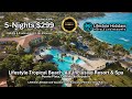 All-Inclusive just got better!