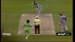Mix Tape: Wasim Akram Smashes It