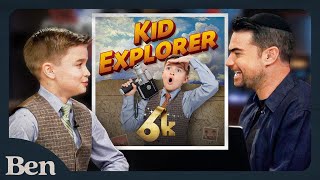 Meet Bentkey's Newest Star