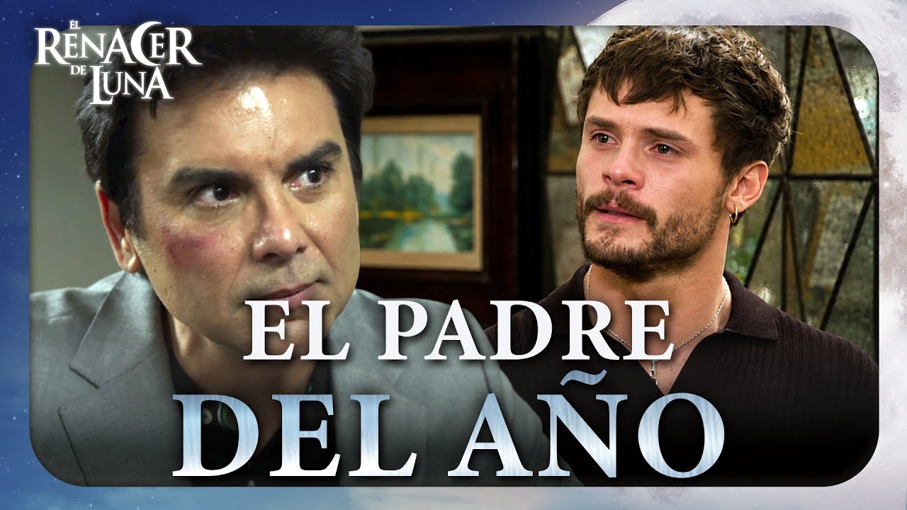 Rodrigo desprecia a Félix por celos | El Renacer de Luna 3/4 | Capítulo 34
