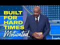 When times get hard, remember this | #steveharvey