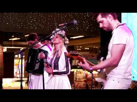 Смотреть клип Фолк-Рок-Группа Смотреть клип Фолк-Рок-Группа