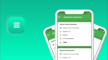 Deephost like aia app || Pixel Editor