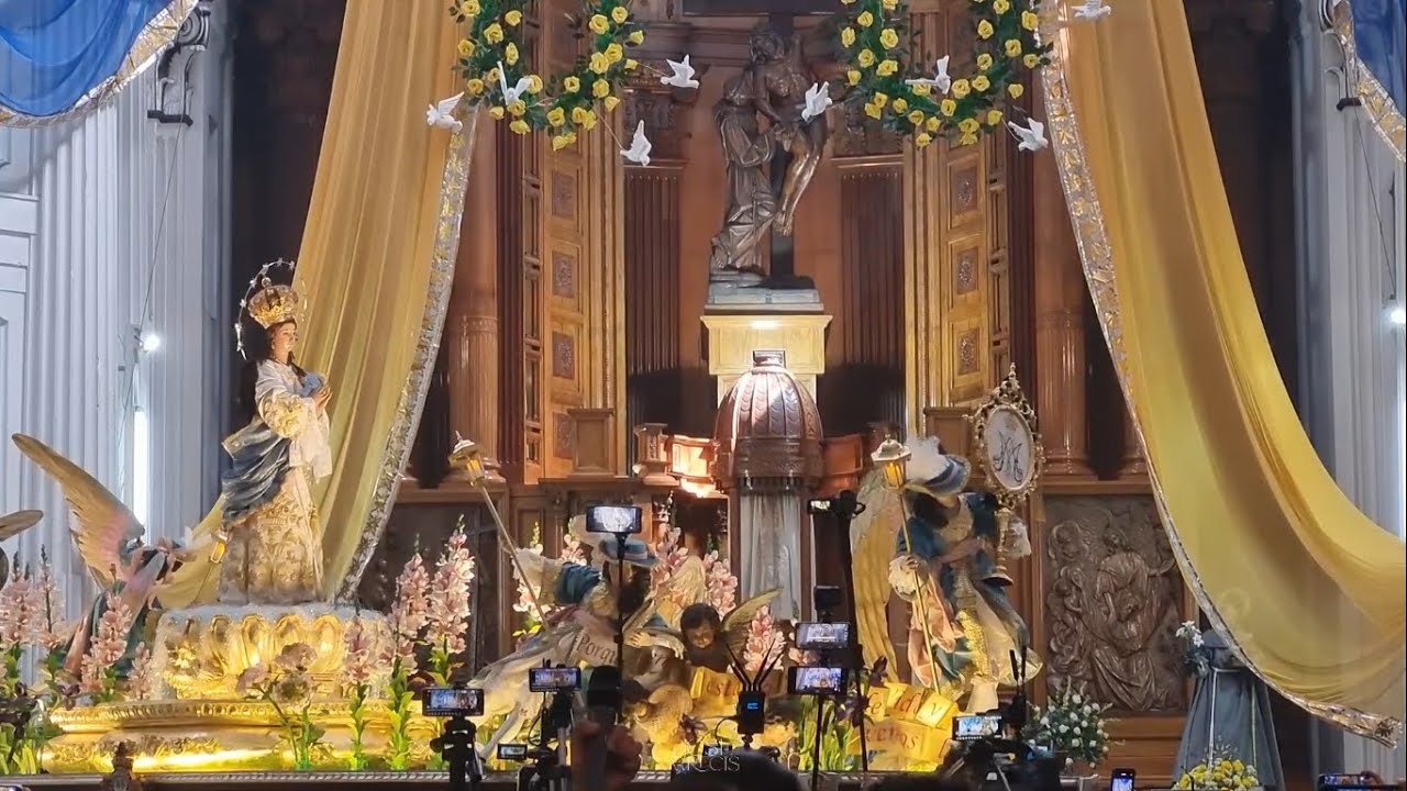 Salida Completa | Inmaculada Concepción de San Francisco | 8 de diciembre de 2024