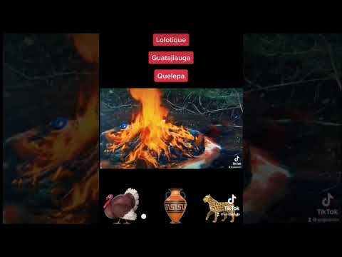 Lenca El Salvador Indigenous Lenca Viralreel Youtube Elsalvador