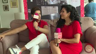 ENTREVISTA CON SIMONE VICTORIA