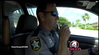 Collier Co. Sheriff's Office hosts job fair