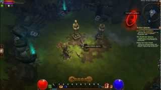 Torchlight 2 Ep. 3-The Maze