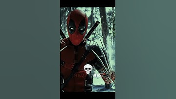 deadpool and wolverine edit #edit #capcut #fyp credits to @RingWitDaHoodieTwixtor for a clip