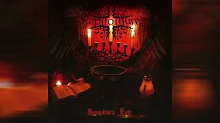 Capitollium - Lunacy as a Gift of Prosperity