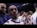 NBA x HBCU Classic Weekend Recap