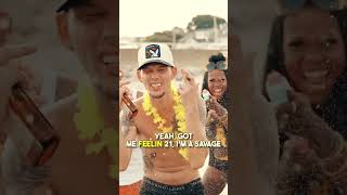 🔥🔥Sizzling Summer Time Song Catchy Hit  #rap #hiphop #bars @HusHHarding