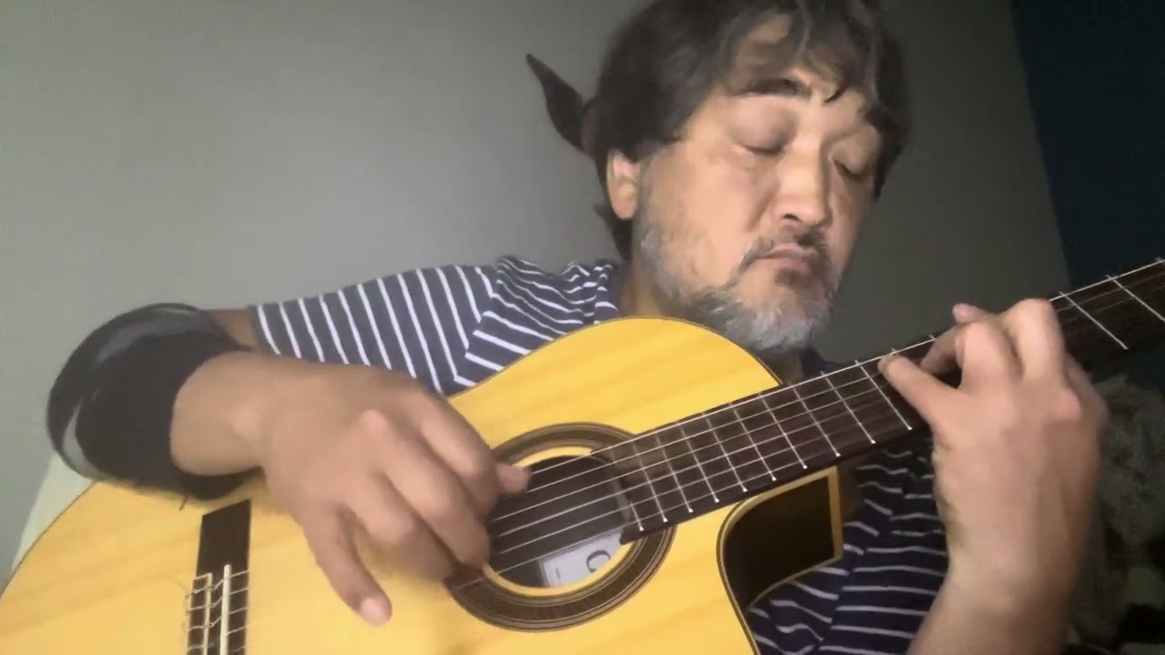 End of the practice session. impromptu study