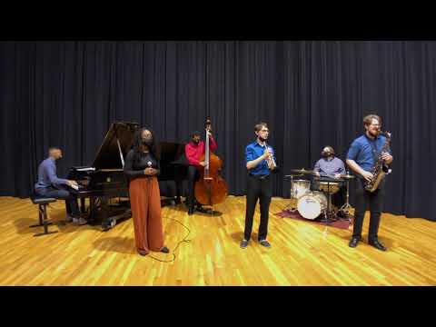 All of Me, VSU Jazz Combo