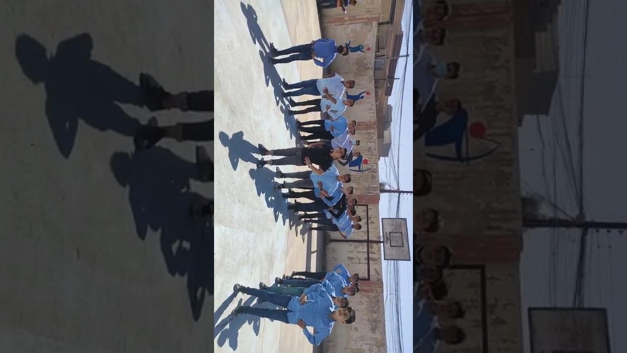 تطبيق الأستاذ : عبدالكريم / في متوسطة : فلسطين يوم 16/4/2022