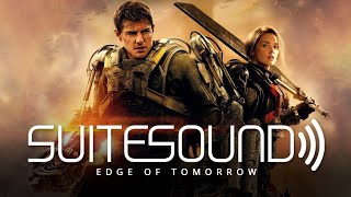 Edge of Tomorrow - Ultimate Soundtrack Suite