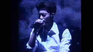 [fancam]20150530 Beast 2015 Beautiful Show in Hong Kong