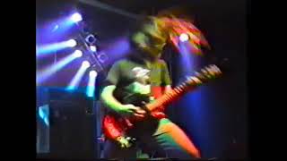 Corrosion of Conformity - Great purification (live 92)