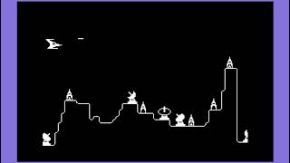 C64 Game Preview: Penetrator (2011)