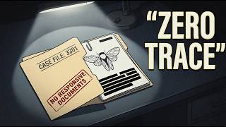Cicada 3301: Beware False Paths