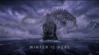 MONTAGEM IMPERIAL: WINTER’S JUDGMENT