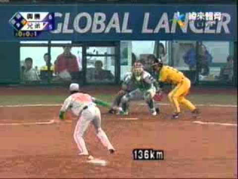 20040309 兄弟象九局下追平比數