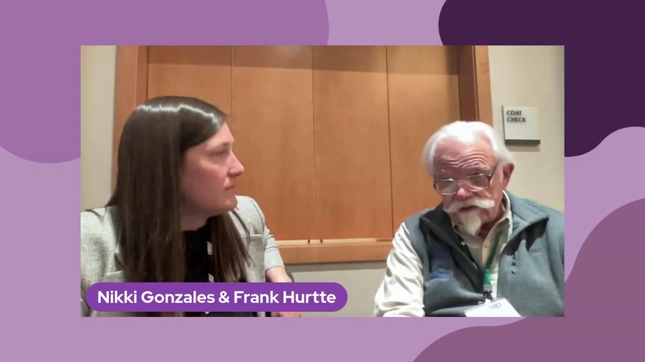 Live Recap of AHTD Fall Meeting 2024