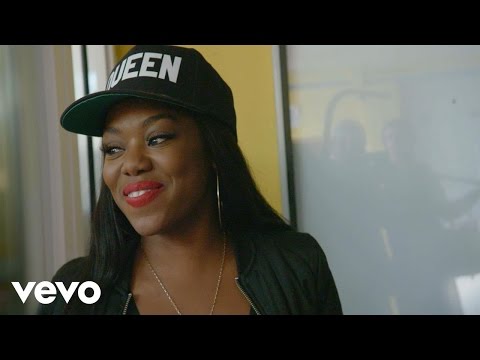 Lady Leshurr - My Community - #SupportMusic - Sponsored By Levi’s® Music Project