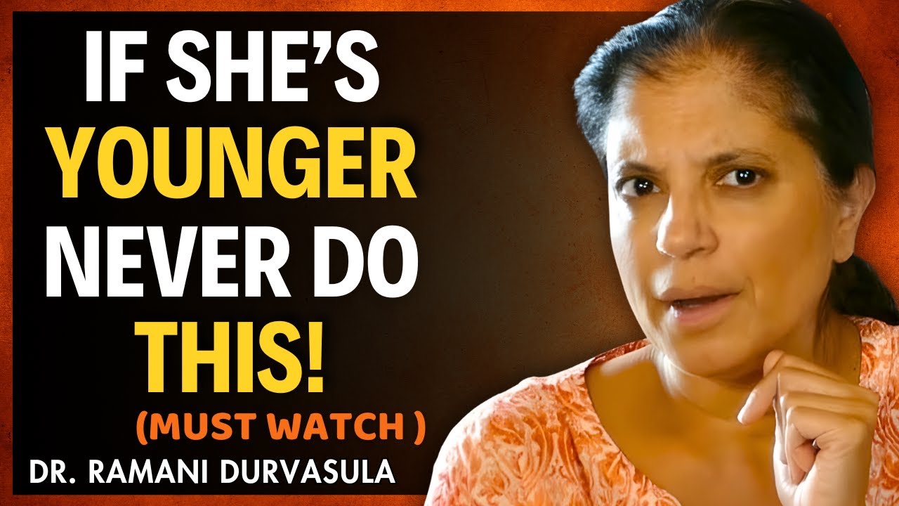 Younger Women Hate When Older Men Do THIS | 7 Habits That Kill Attraction | female psychology