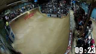 Vert Attack 8 - Masters Finals - Official Webcast