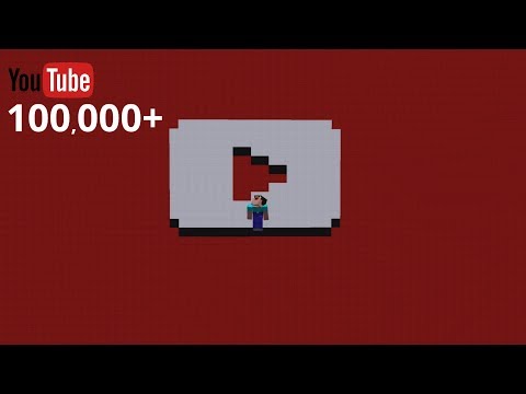 How to become a famous Minecraft youtuber!