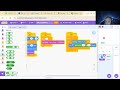 🎮 Make Your Own Paddle Ball Game in Scratch! (Edge & Collision Detection Explained)