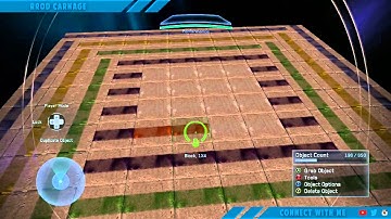 Halo MCC: Forge Tutorial: Adding Item Team Colours instantly!