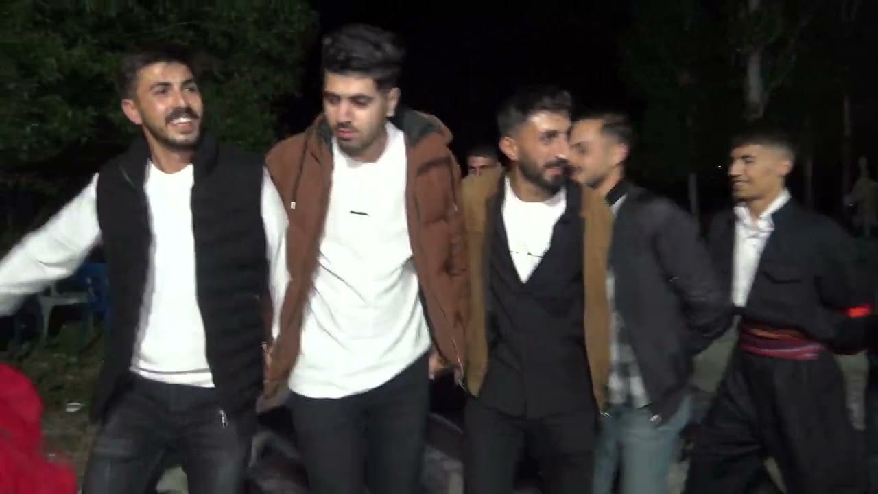 MUŞ ŞEVKO VE KOÇERİ