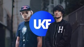 Video thumbnail of "Virtual Riot & FuntCase - Borg"